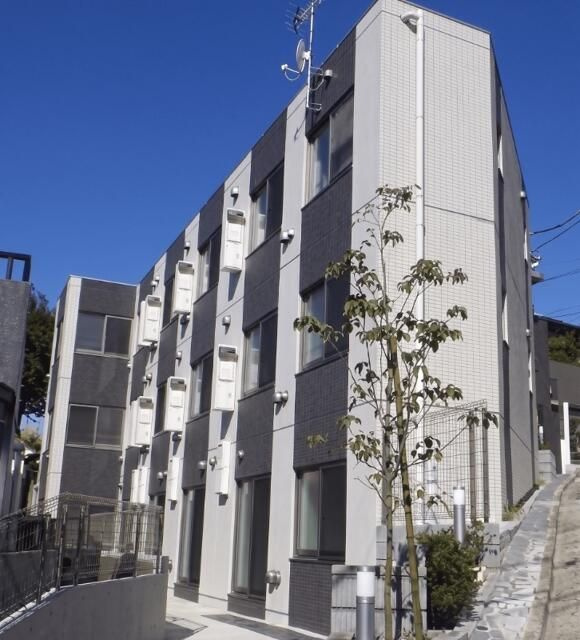 ＣＲＥＡＬ高田馬場