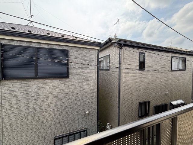 グリーンウェーブⅣの展望