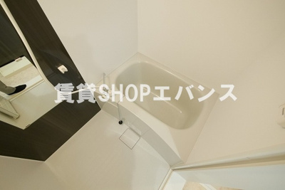 【浴室】 | ルナ津田沼