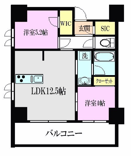 【間取り】 | carota（カロータ）