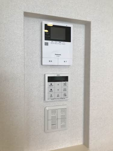 ベレオガーデンズ福富西 