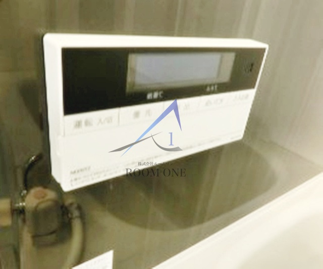 パールマンション鷺宮