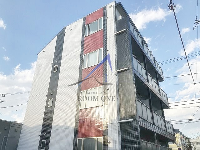 パールマンション鷺宮