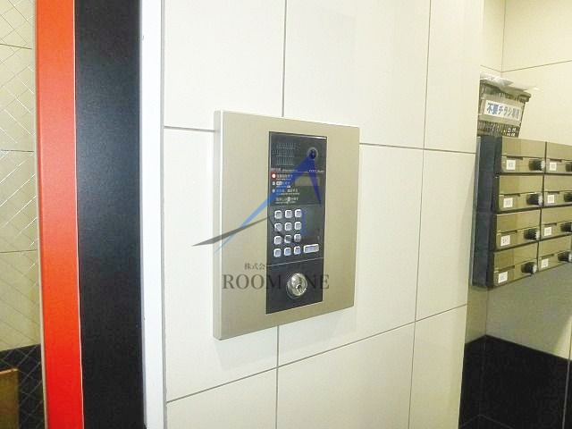 パールマンション鷺宮