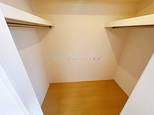 【収納】 | ソレイユ【名古屋市賃貸・ネット無料】