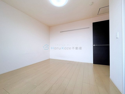 【居間・リビング】 | ソレイユ【名古屋市賃貸・ネット無料】
