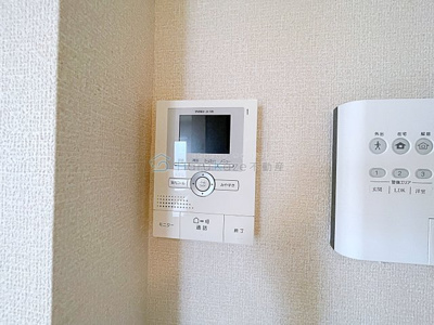 【セキュリティ】 | ソレイユ【名古屋市賃貸・ネット無料】