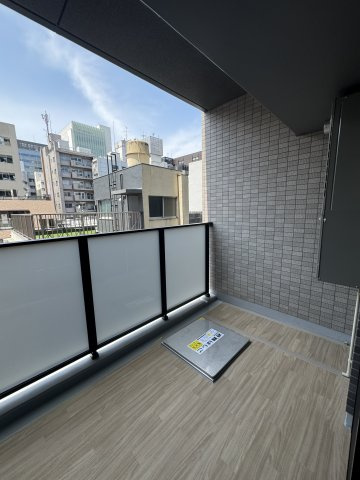 グランリビオ表参道