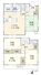 川越市川鶴2丁目　中古戸建の画像