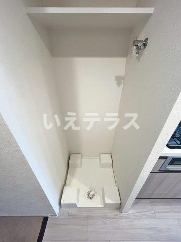 GENOVIA神戸湊川公園の設備