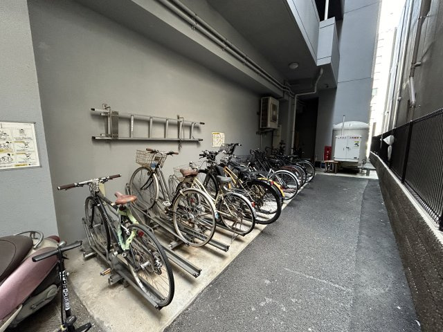 アクシオ小倉のその他共用部分