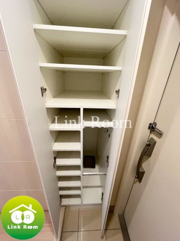 プレノ清澄庭園のその他