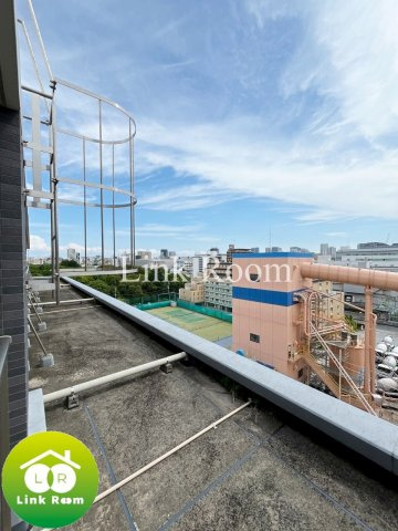 プレノ清澄庭園のその他