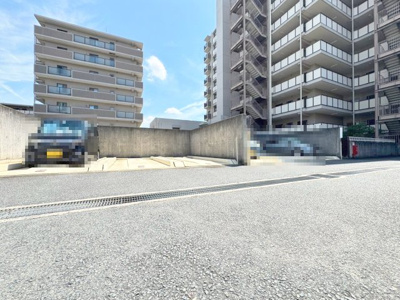 【駐車場】 | ディアエスタ・ミオ豊中イーストスクエア