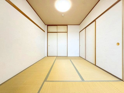 【和室】 | ディアエスタ・ミオ豊中イーストスクエア