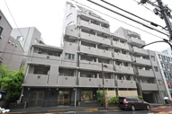 パークウェル市ヶ谷の画像