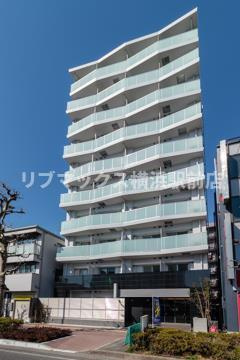 Ｕｒｂａｎ Ｌｉｎｋ神奈川新町の画像