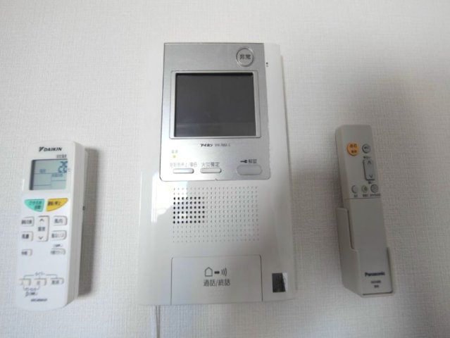 名古屋市中村区名駅南１丁目の賃貸マンションのセキュリティ