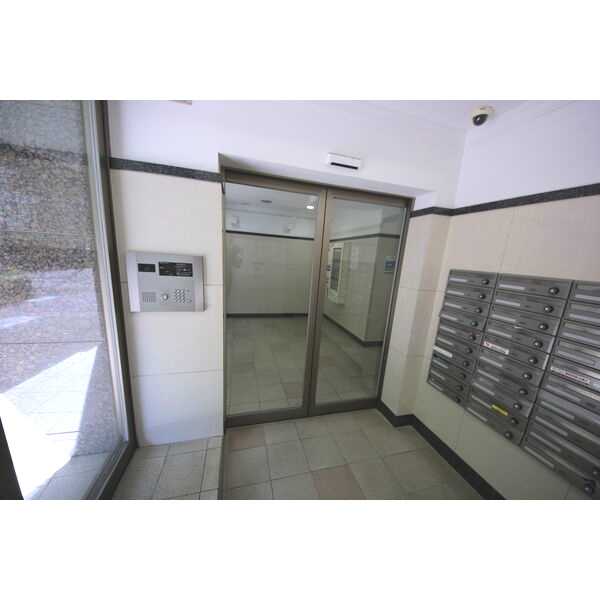 名古屋市中村区名駅南１丁目の賃貸マンションのその他