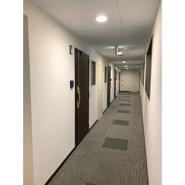 名古屋市中村区名駅南１丁目の賃貸マンションのその他