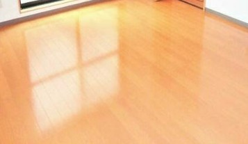 セレスの寝室