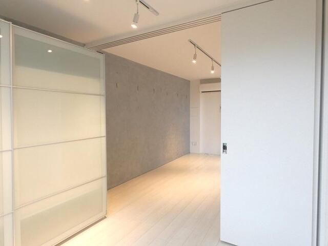 ルクレ高田馬場の設備