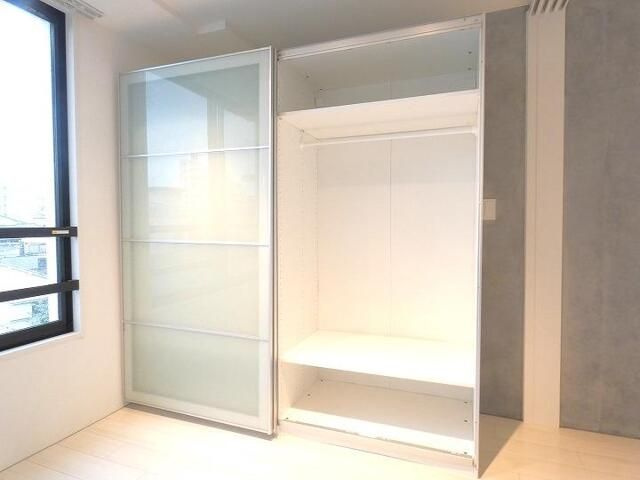 ルクレ高田馬場のその他