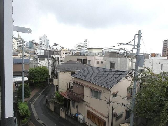 ルクレ高田馬場のその他