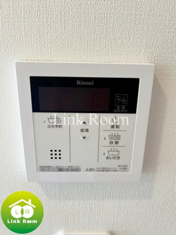 プレノ清澄庭園のその他