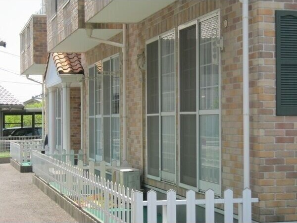 パレロワイヤルのその他共用部分
