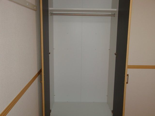 ベルセ（Ｂercer）の収納