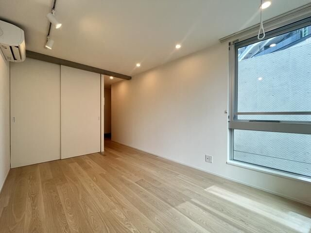 ＥＤＩＴ東池袋の寝室