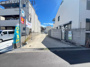 尼崎市水堂町2丁目売り土地の画像