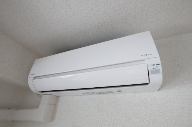【設備】 | サンフェリスタⅥ | エアコン