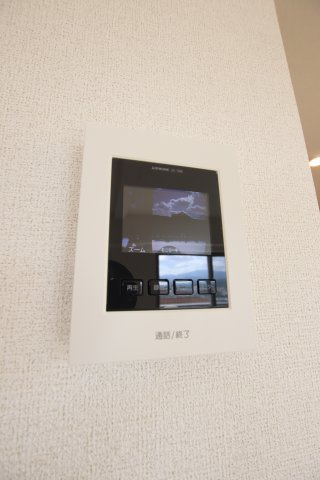 【セキュリティ】 | サンフェリスタⅥ | TVドアホン
