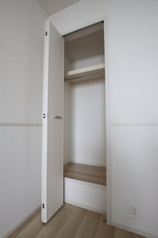 【収納】 | サンフェリスタⅥ