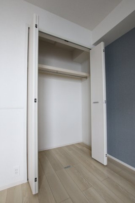 【収納】 | サンフェリスタⅥ