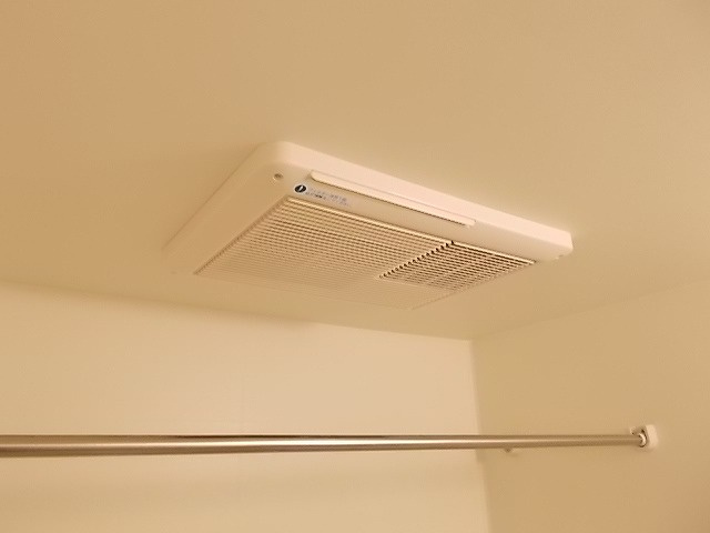 パークハイツ西田Ⅱの設備