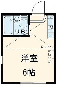 横須賀市　2棟一括アパートのその他
