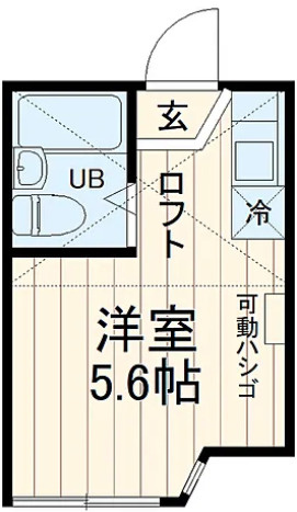 横須賀市　2棟一括アパートのその他