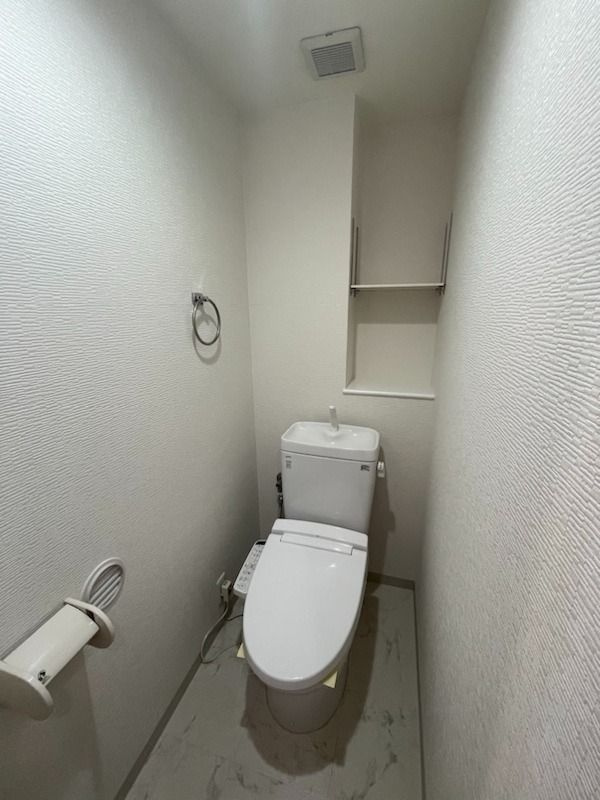 カーサフィオーレ西市駅前
