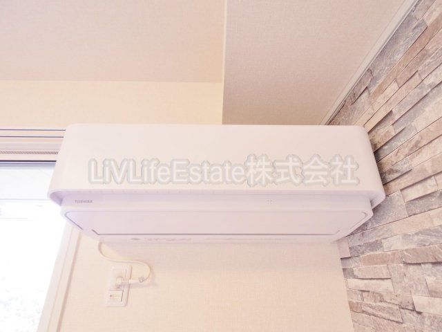 Ｌａ　ｍｅｒの設備