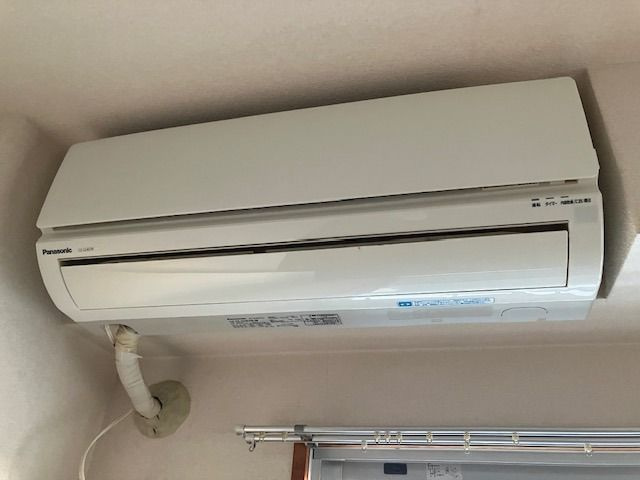 シテ・ラピーヌ南行徳の設備
