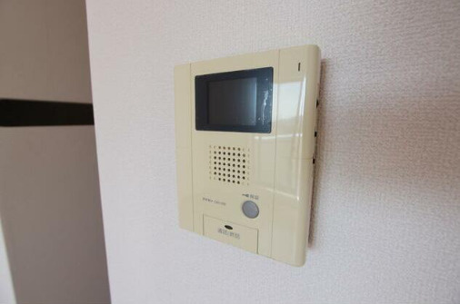 アルソス1のセキュリティ