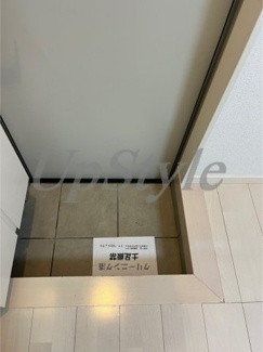 【玄関】 | アイビーハウスホリキリS棟