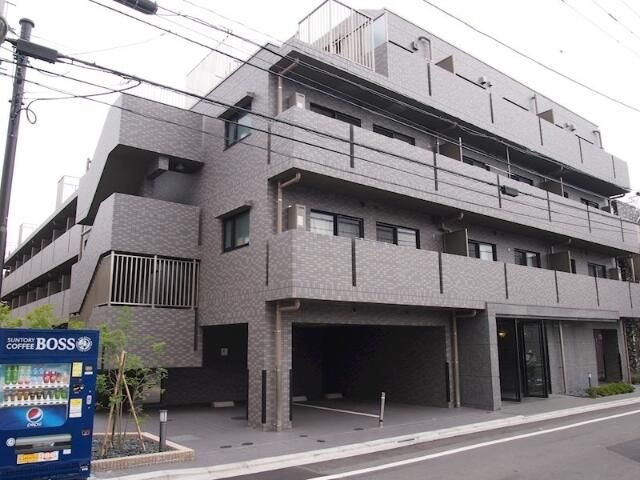 ルーブル東蒲田六番館