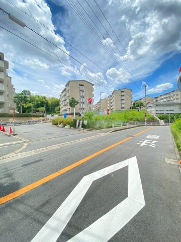 ハイツオークラの周辺