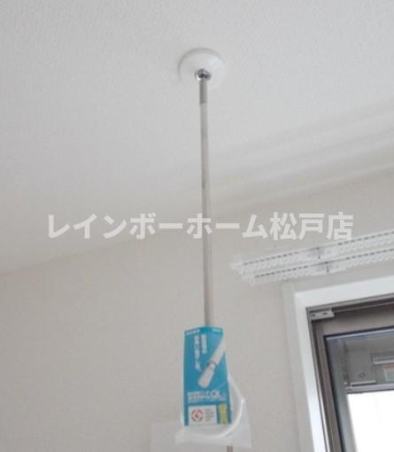 サンズパーク六実 特典：仲介手数料が無料です!!のその他