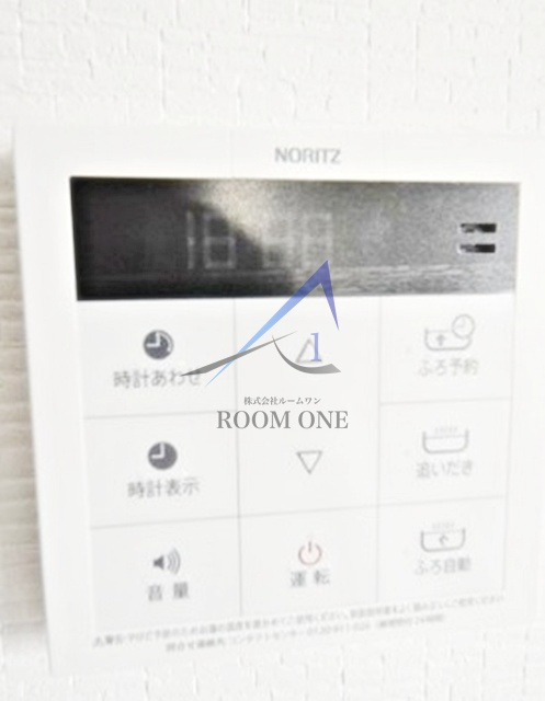 レブリアント松戸