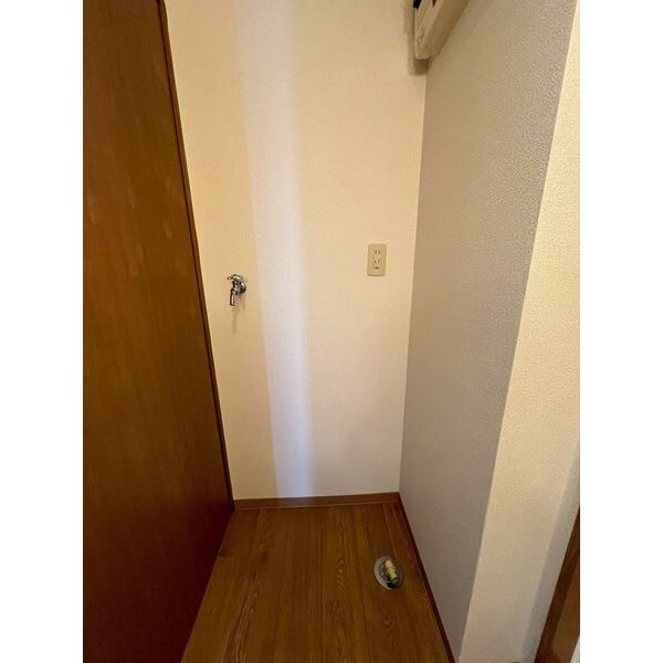 グローリィハイツ№3のその他